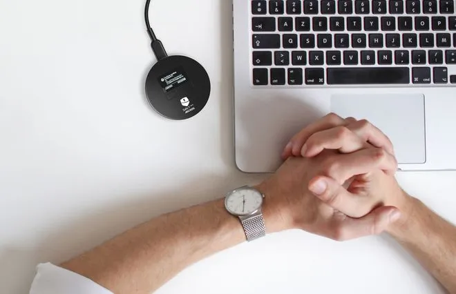 ARCHOS Safe-T mini 5