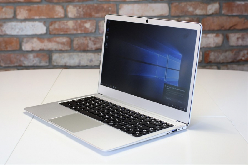 Jumper EZbook 3L Pro 7