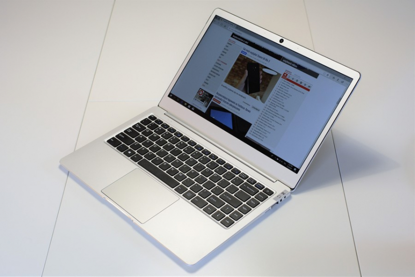 Jumper EZbook 3L Pro 8