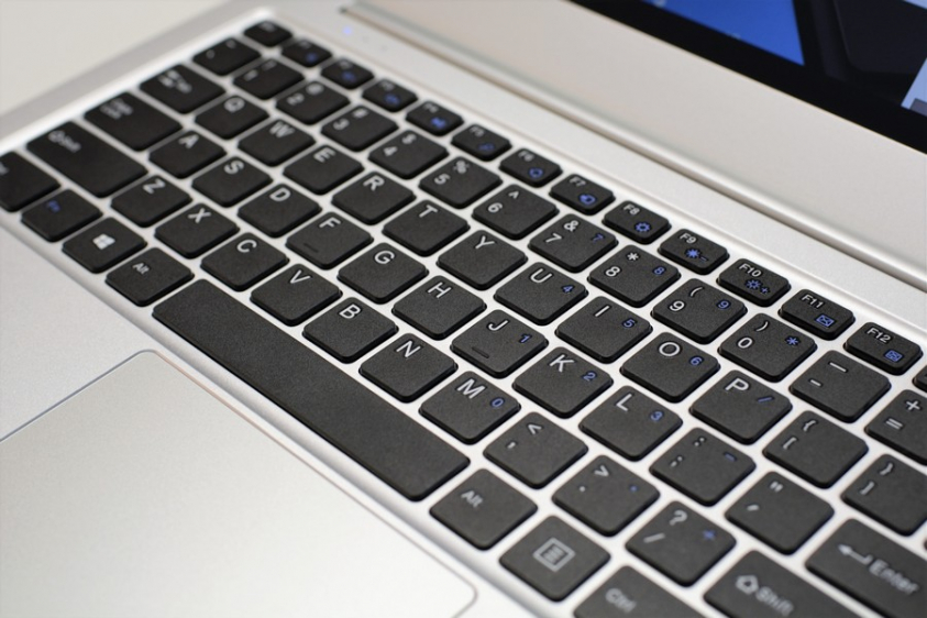 Jumper EZbook 3L Pro 9