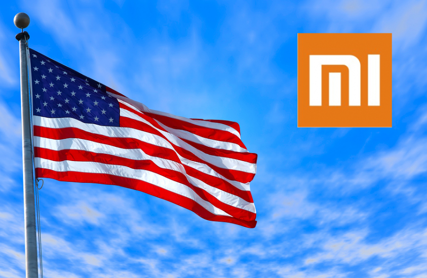 Xiaomi-in-USA
