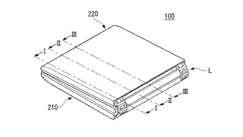 LG-Folding-Phone-from-patent-US-2018-0183911-A1-01