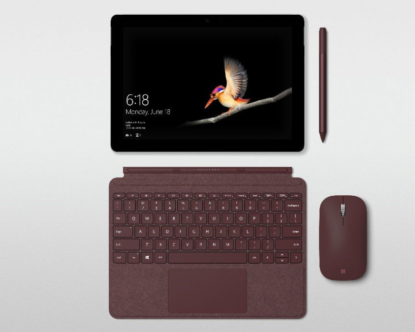 Surface Go