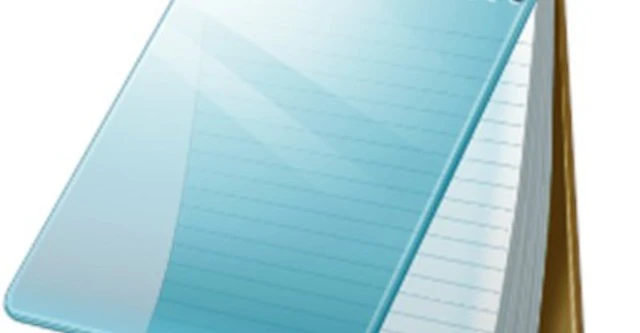 windows notepad-400-400