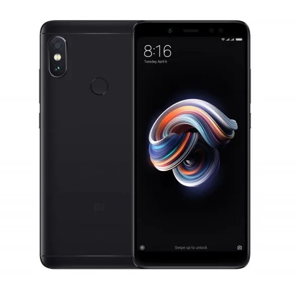 Xiaomi Redmi Note 5 191537