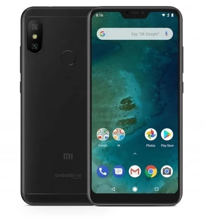 12 xiaomi mi a2 i mi a2 lite juz niebawem w polskich sklepach 1