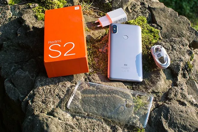 redmi s2 2