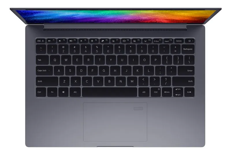 Mi Notebook Air 2018 1
