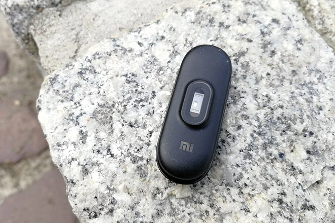 mi band3 6