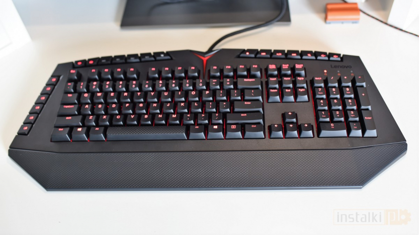 Lenovo Y Gaming Mechanical 2