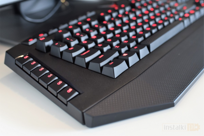 Lenovo Y Gaming Mechanical 7