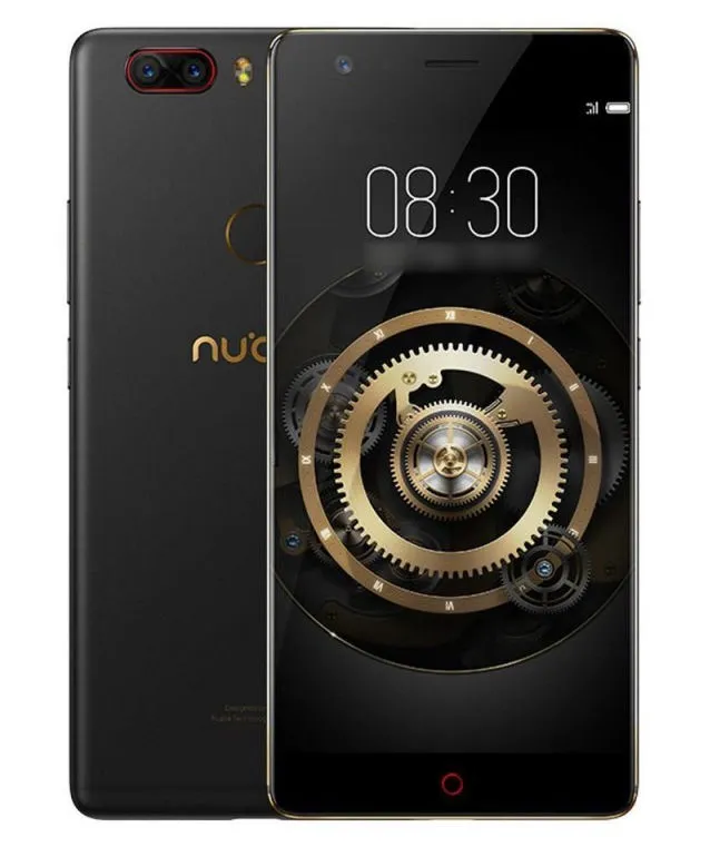 ZTE Nubia Z17 Lite