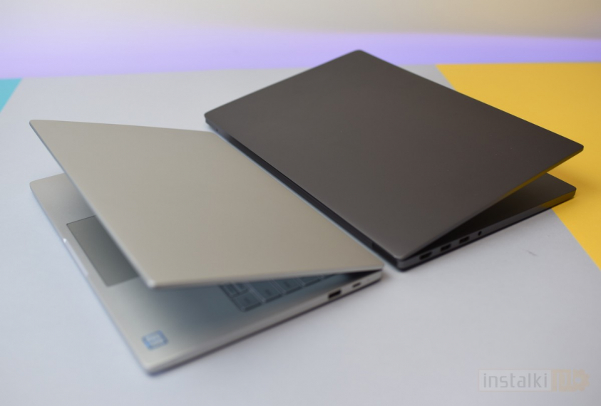 Xiaomi Mi Notebook Pro 11