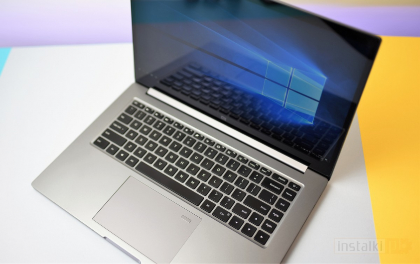 Xiaomi Mi Notebook Pro 3