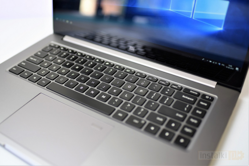 Xiaomi Mi Notebook Pro 4