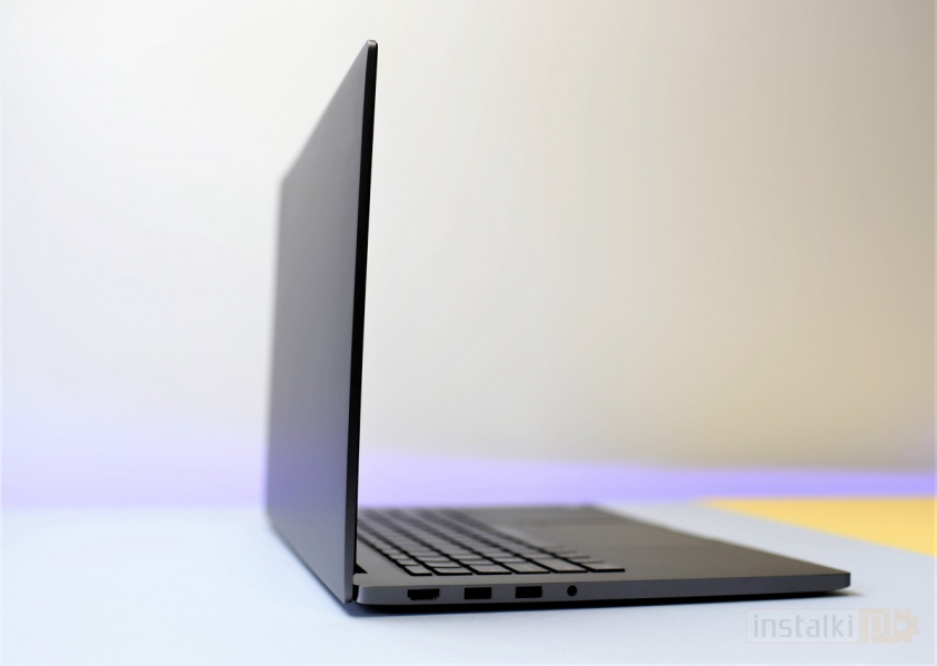 Xiaomi Mi Notebook Pro 7