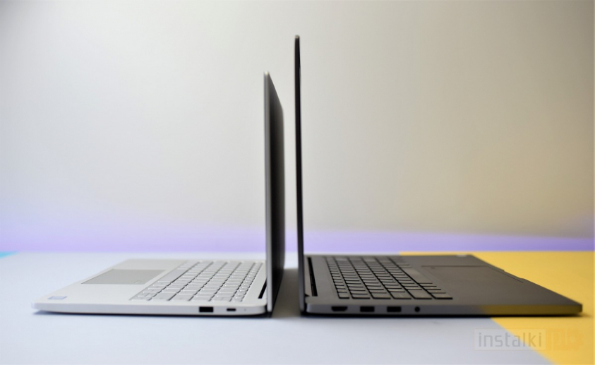 Xiaomi Mi Notebook Pro 8