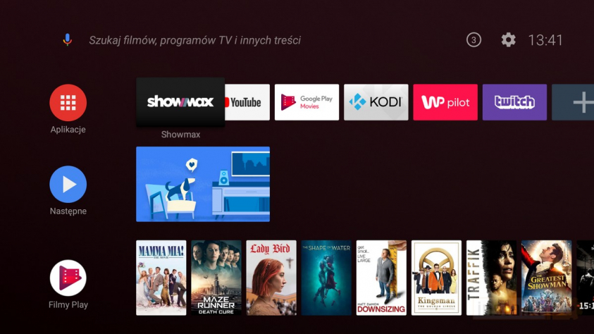 Flix TV Box Screenshot 20180723-134105