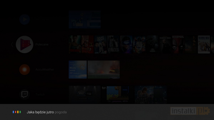 Flix TV Box Screenshot 20180723-134226