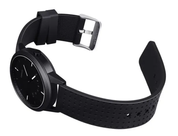 Lenovo Watch 9 Smart Watch