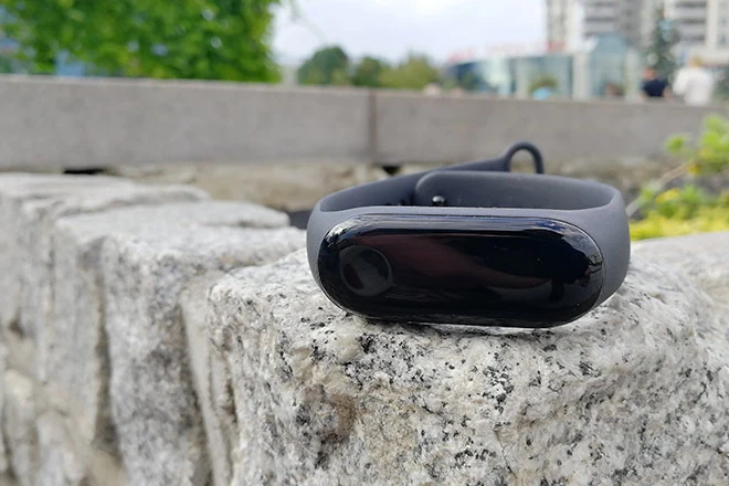 mi band3 3