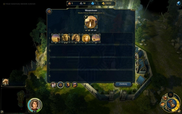 Might & Magic Heroes VI