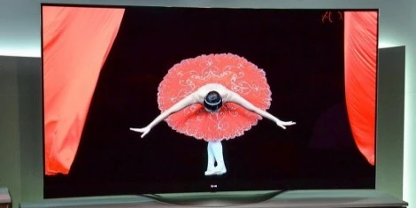 Sprzedaż telewizorów 4K wzrasta