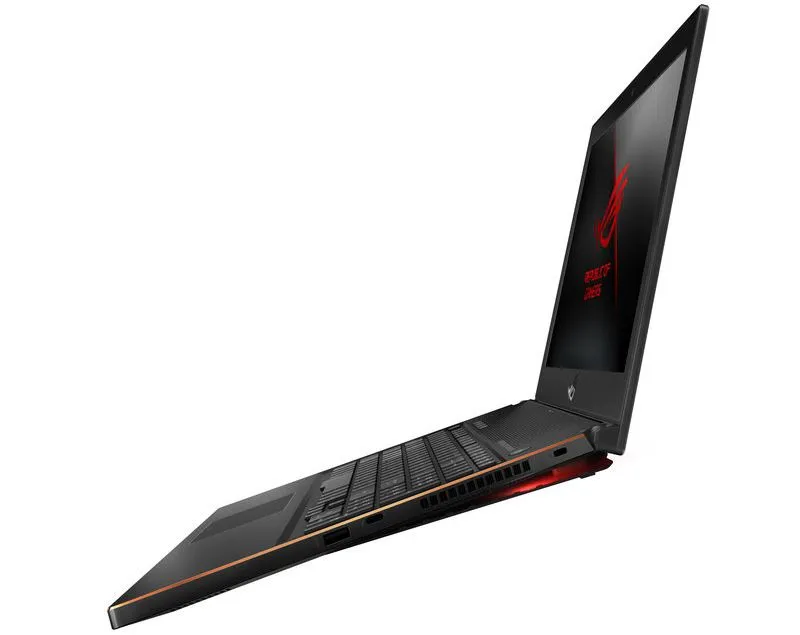 preview ROG Zephyrus M GM501 Prodcut Photo 05