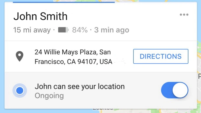 google-maps-battery