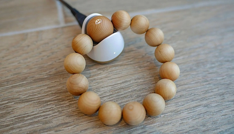 acer prayer beads