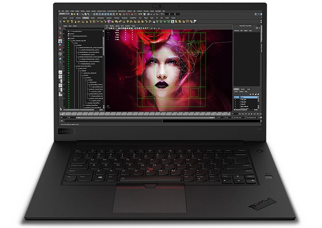 Thinkpad-p1-2018