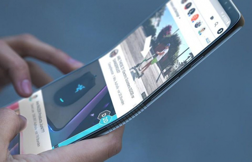 samsung f concept