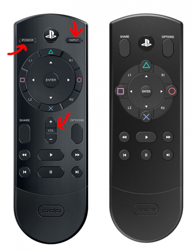 cloud vs media remote