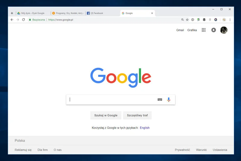 Chrome MD