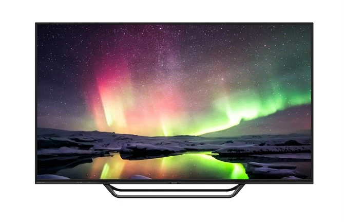 Sharp AQUOS LV-70X500E