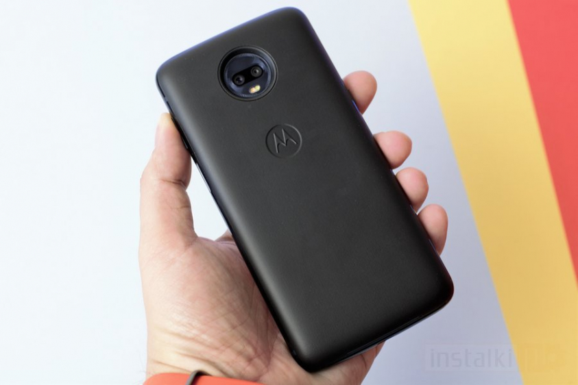 Moto Z3 Play 3