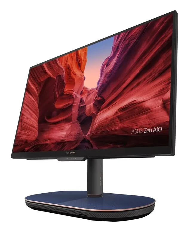 Zen AiO 27