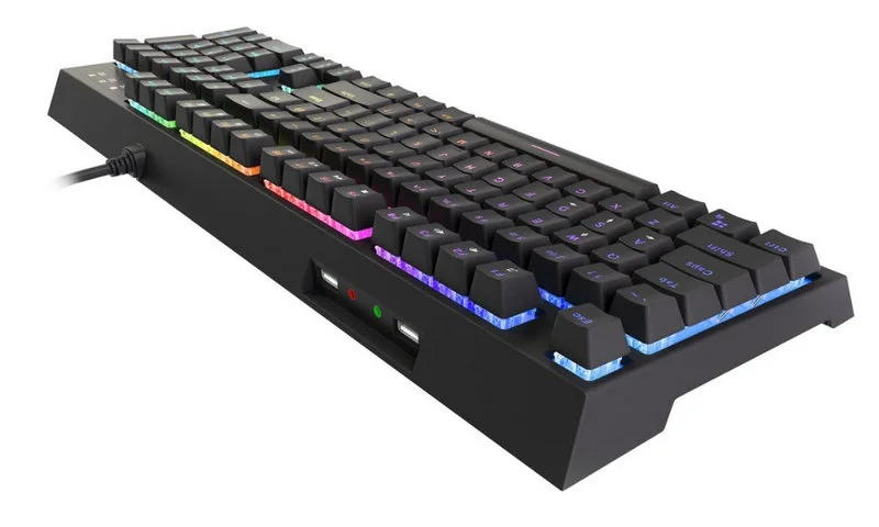 Genesis Thor 200 RGB 2