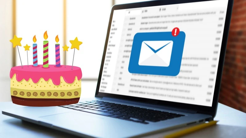 E-mail świętuje 50. urodziny. Od tego wszystko się zaczęło