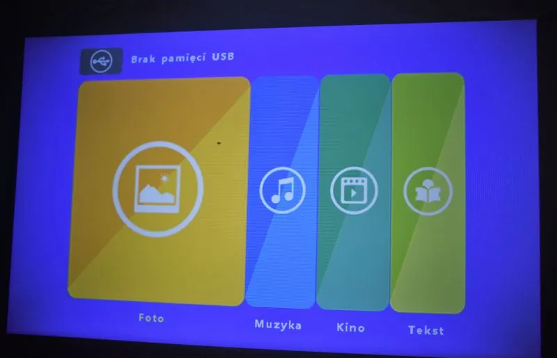 HYKKER LED Vision 180 1