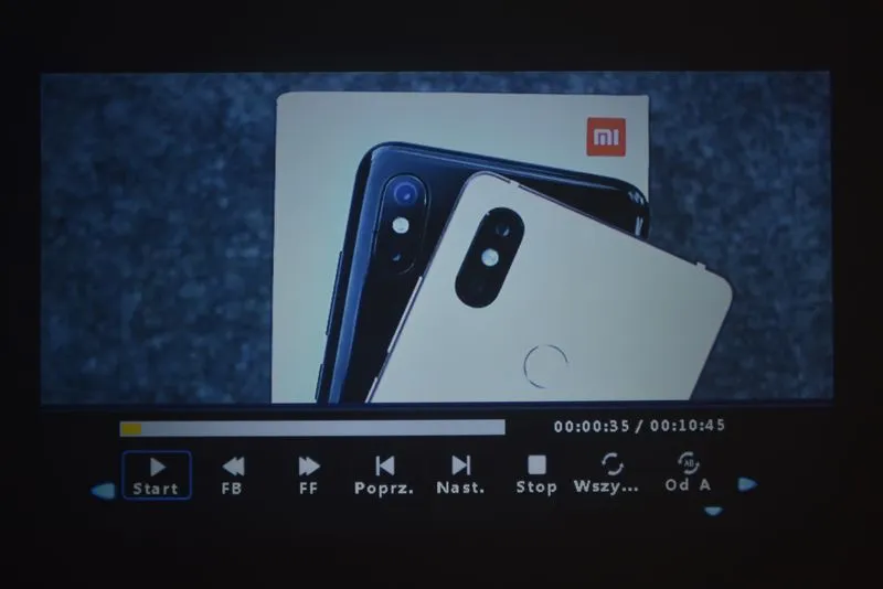 HYKKER LED Vision 180 2