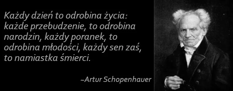 schopenhauer