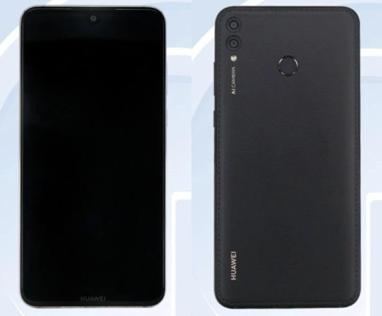 huawei render