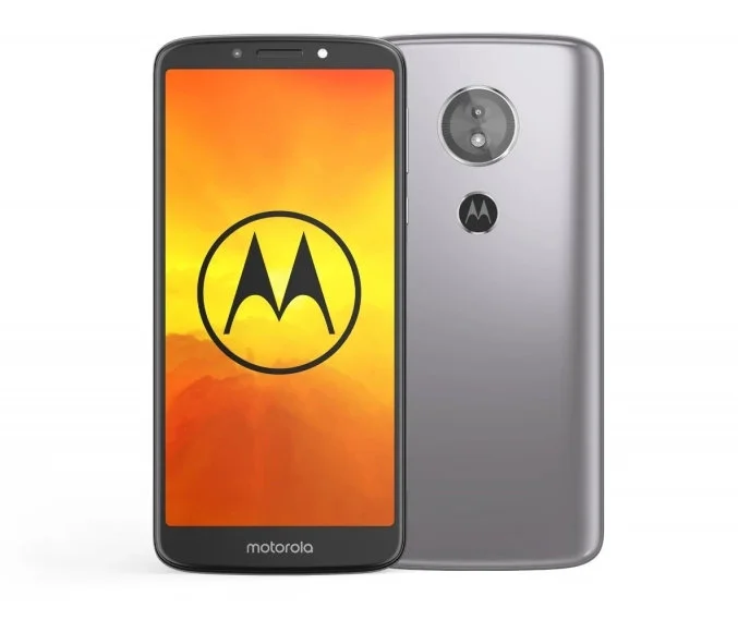 Moto E5