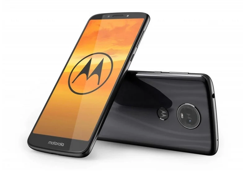 Moto E5 Plus konkurs
