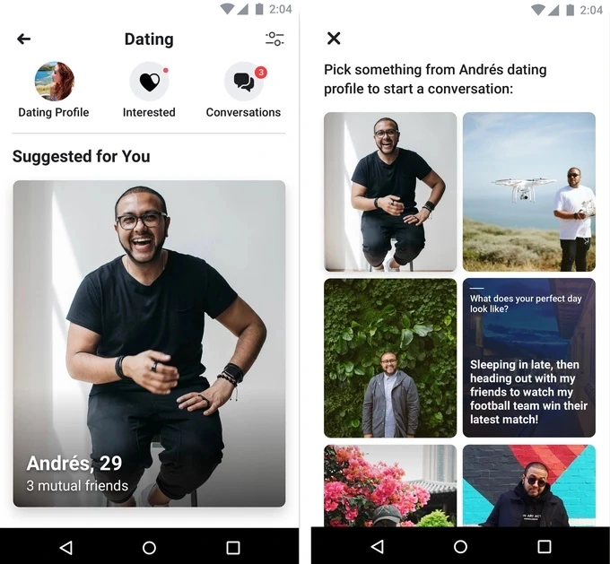 Facebook-Dating-Screenshots