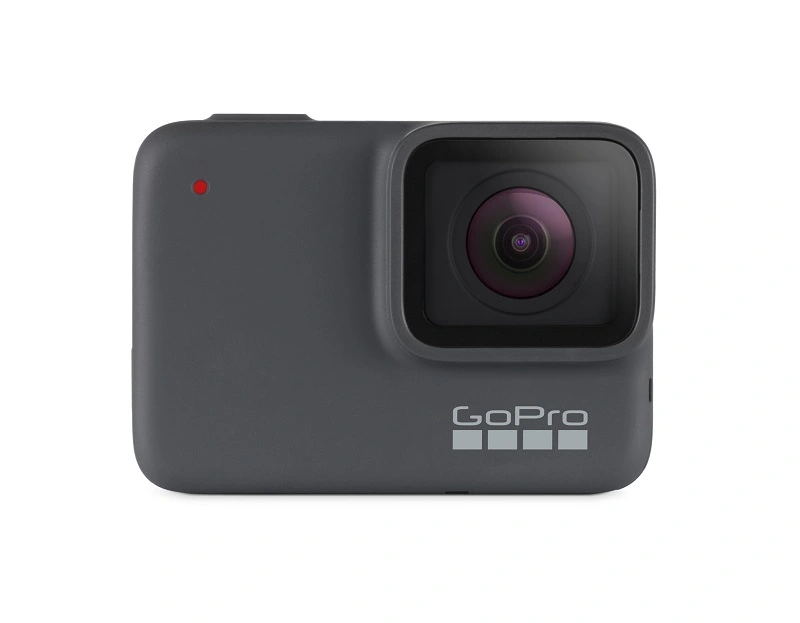 hero7 silver