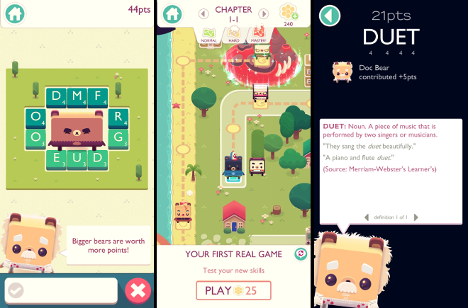 Alphabear 2