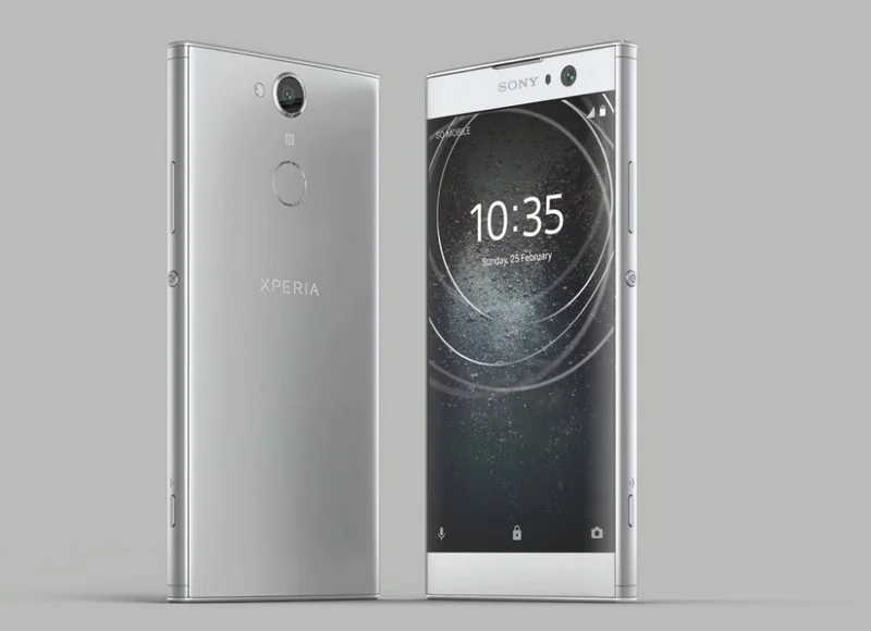 xperia xa2
