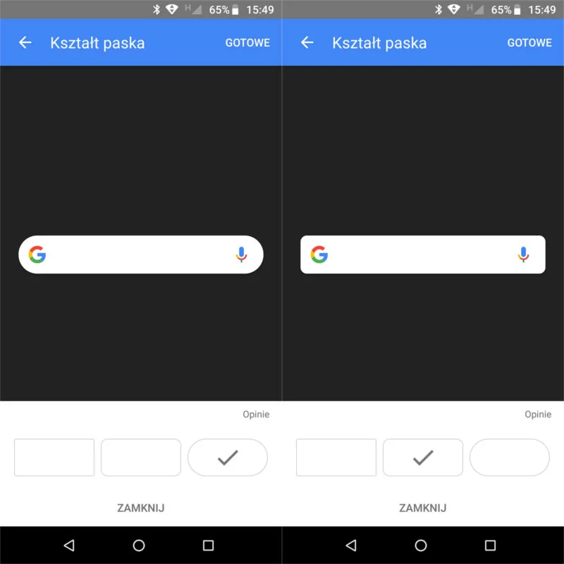 pasek google 4